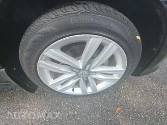 2017 Volkswagen Passat 1.8T SEL Premium - miniatura 18