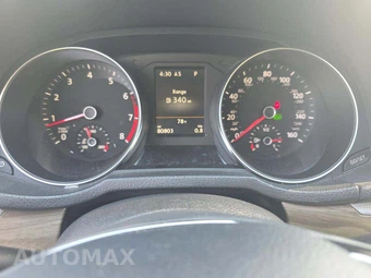 2017 Volkswagen Passat 1.8T SEL Premium - miniatura 6