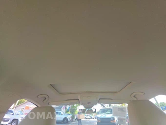 2017 Volkswagen Passat 1.8T SEL Premium - miniatura 8