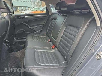 2017 Volkswagen Passat 1.8T SEL Premium – miniatura 13