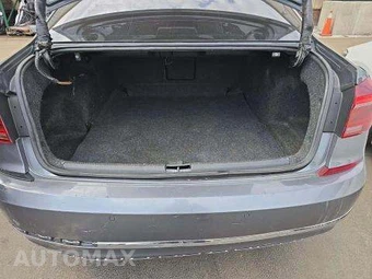 2017 Volkswagen Passat 1.8T SEL Premium – miniatura 14