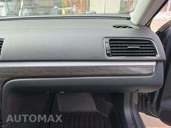 2017 Volkswagen Passat 1.8T SEL Premium – miniatura 19
