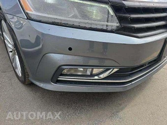 2017 Volkswagen Passat 1.8T SEL Premium – miniatura 21