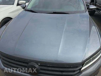 2017 Volkswagen Passat 1.8T SEL Premium – miniatura 22