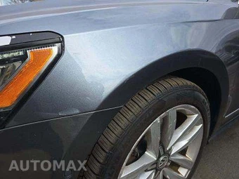 2017 Volkswagen Passat 1.8T SEL Premium – miniatura 23