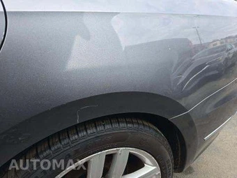2017 Volkswagen Passat 1.8T SEL Premium – miniatura 24