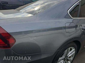 2017 Volkswagen Passat 1.8T SEL Premium – miniatura 29