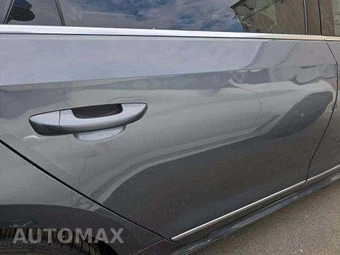 2017 Volkswagen Passat 1.8T SEL Premium – miniatura 31