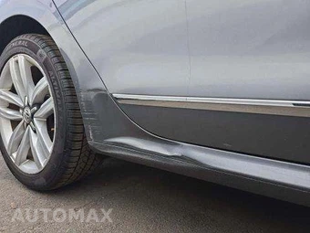 2017 Volkswagen Passat 1.8T SEL Premium – miniatura 33