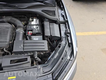 2017 Volkswagen Passat 1.8T SEL Premium – miniatura 34