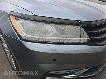 2017 Volkswagen Passat 1.8T SEL Premium – miniatura 38