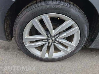 2017 Volkswagen Passat 1.8T SEL Premium – miniatura 40
