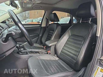 2017 Volkswagen Passat 1.8T SEL Premium – miniatura 6