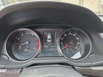 2017 Volkswagen Passat 1.8T SEL Premium – miniatura 9