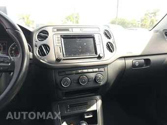 2017 Volkswagen Tiguan Limited – miniatura 10