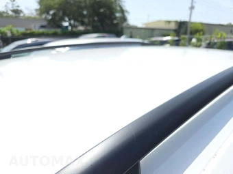 2017 Volkswagen Tiguan Limited – miniatura 12