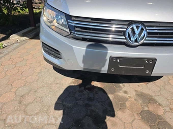2017 Volkswagen Tiguan Limited - miniatura 21