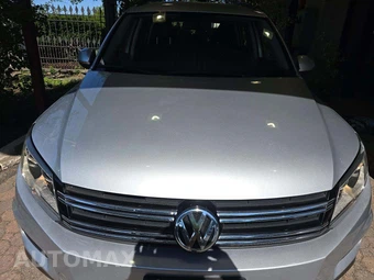 2017 Volkswagen Tiguan Limited - miniatura 22