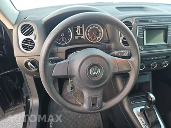 2017 Volkswagen Tiguan Limited - miniatura 10