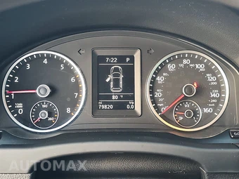 2017 Volkswagen Tiguan Limited - miniatura 12