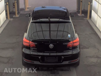 2017 Volkswagen Tiguan Limited - miniatura 5
