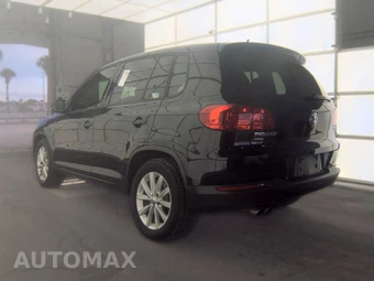 2017 Volkswagen Tiguan Limited - miniatura 6