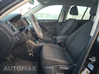 2017 Volkswagen Tiguan Limited - miniatura 7