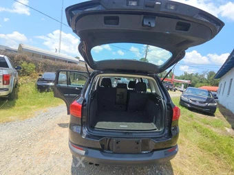 2017 Volkswagen Tiguan Limited - miniatura 14