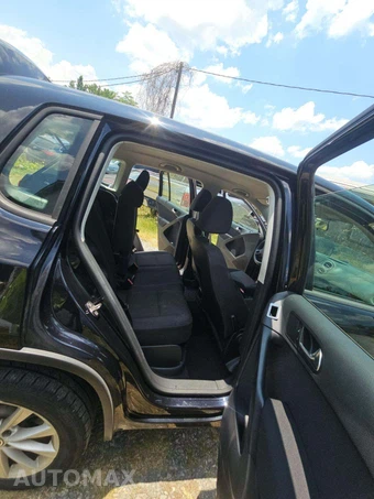 2017 Volkswagen Tiguan Limited - miniatura 16