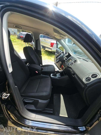 2017 Volkswagen Tiguan Limited - miniatura 18