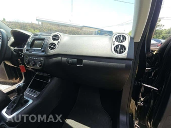 2017 Volkswagen Tiguan Limited - miniatura 19