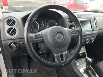 2017 Volkswagen Tiguan Limited – miniatura 10