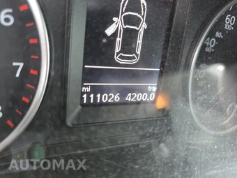 2017 Volkswagen Tiguan Limited – miniatura 12