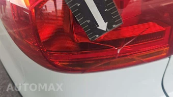 2017 Volkswagen Tiguan Limited – miniatura 29