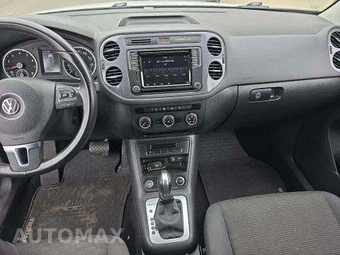2017 Volkswagen Tiguan Limited - miniatura 10