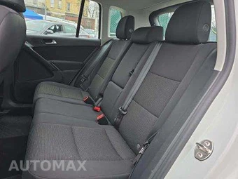 2017 Volkswagen Tiguan Limited - miniatura 13