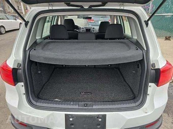 2017 Volkswagen Tiguan Limited - miniatura 14