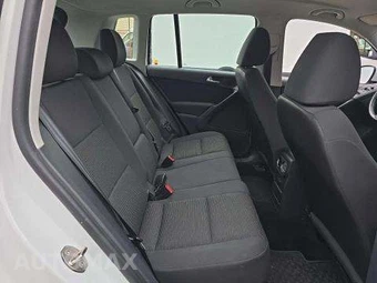 2017 Volkswagen Tiguan Limited - miniatura 16