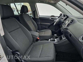 2017 Volkswagen Tiguan Limited - miniatura 18
