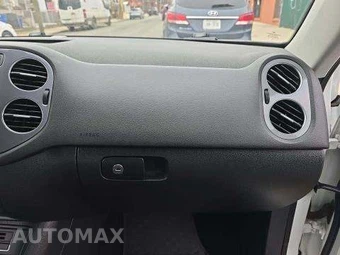 2017 Volkswagen Tiguan Limited - miniatura 19