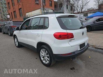 2017 Volkswagen Tiguan Limited - miniatura 2