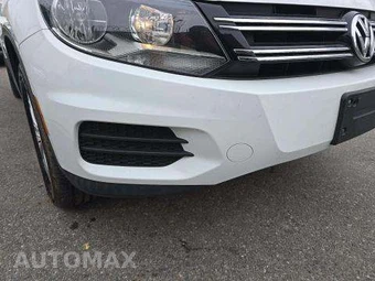 2017 Volkswagen Tiguan Limited - miniatura 21