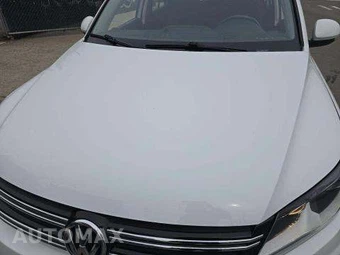 2017 Volkswagen Tiguan Limited - miniatura 22