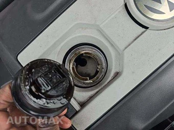 2017 Volkswagen Tiguan Limited - miniatura 24