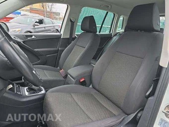 2017 Volkswagen Tiguan Limited - miniatura 6