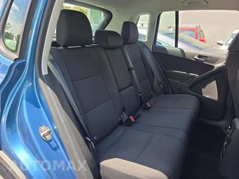 2017 Volkswagen Tiguan Limited - miniatura 16