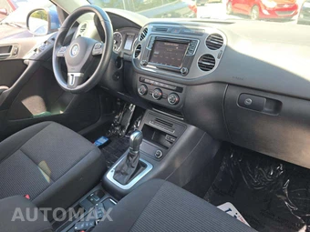 2017 Volkswagen Tiguan Limited - miniatura 19