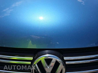 2017 Volkswagen Tiguan Limited - miniatura 22