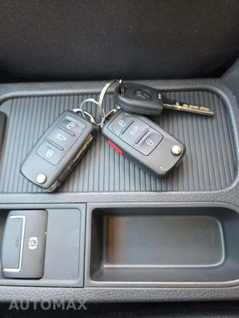 2017 Volkswagen Tiguan Limited - miniatura 8