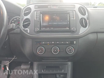 2017 Volkswagen Tiguan S - miniatura 11